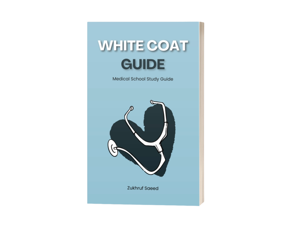 White Coat Guide