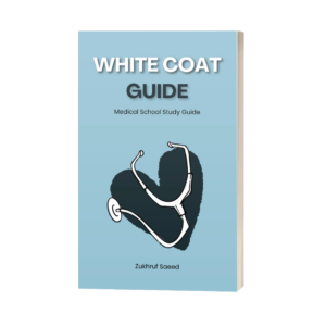 Home White Coat Guide