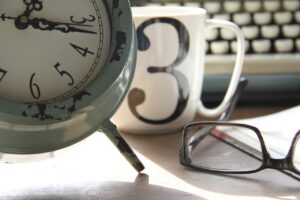 How to Manage Time as a Medical Student