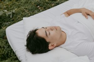 Medical School With Right Sleeping Habits